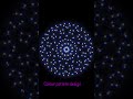Color Pattern Inspirational designs.#education #lyrics #lyricsvideo #lyricvideo