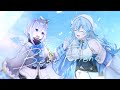 BestFriend // covered by 天音かなた、雪花ラミィ