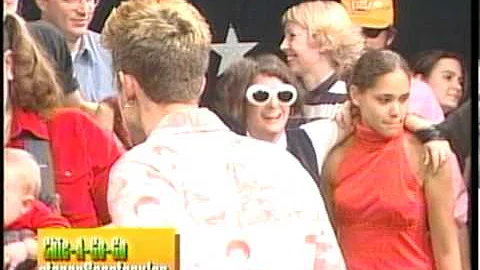 Stereolab on Chic-A-Go-Go