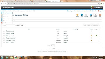 Joomla 2.5 | Google Webmaster Verification on Your Joomla Website