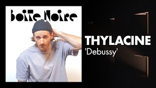 Où @thylacineofficial interprète 'Debussy', extrait de son projet 'Timeless'. 🎹