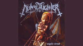 Nunslaughter - Black Horn of the Ram