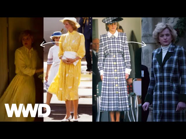 ダイアナ妃 シルバーロングドレス 英国王室御用達 GNYUKI TORIMARU sddefault.jpg