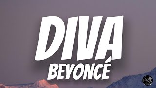 Diva - Beyoncé Lyrics