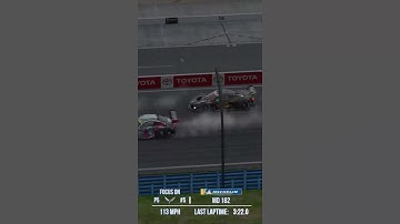 🟢 Can you guess this track? | GT3 Rain Master | !commands !help | #airacingtv em #Twitch