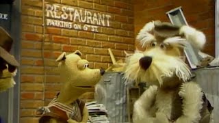 A Thanksgiving Tale 1983 – Vintage Puppet Cartoon Special (Full Story)