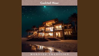 Opulent Reflections After Sunset (Key E Ver.)