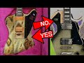 What Kind of a Mad-Man Did This? | Guitar Hunting w/ Trogly