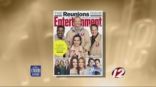 The Buzz Cast Reunions