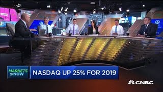 Allianz's El-Erian: The economy won't tip into recession when the consumer is strong