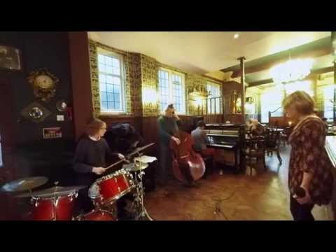 Roderick Hart 'Chega De Saudade' by Jobim 007 Latino. Stereo http://youtu.be/6XmVfCi6GDQ