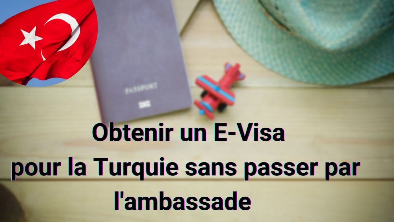 voyage france turquie visa