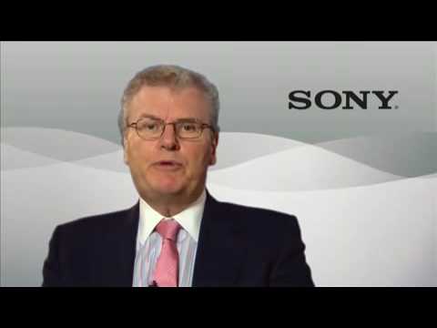 Video: Stringer: Sony Je Ve Vlaku 3DTV