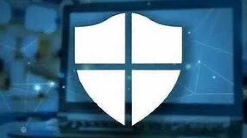 Easy Way To Disable Windows Defender On Windows 10 And 11