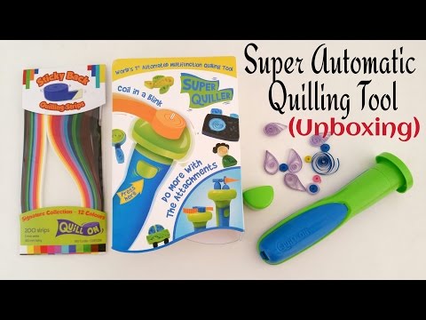 Unboxing of Automatic