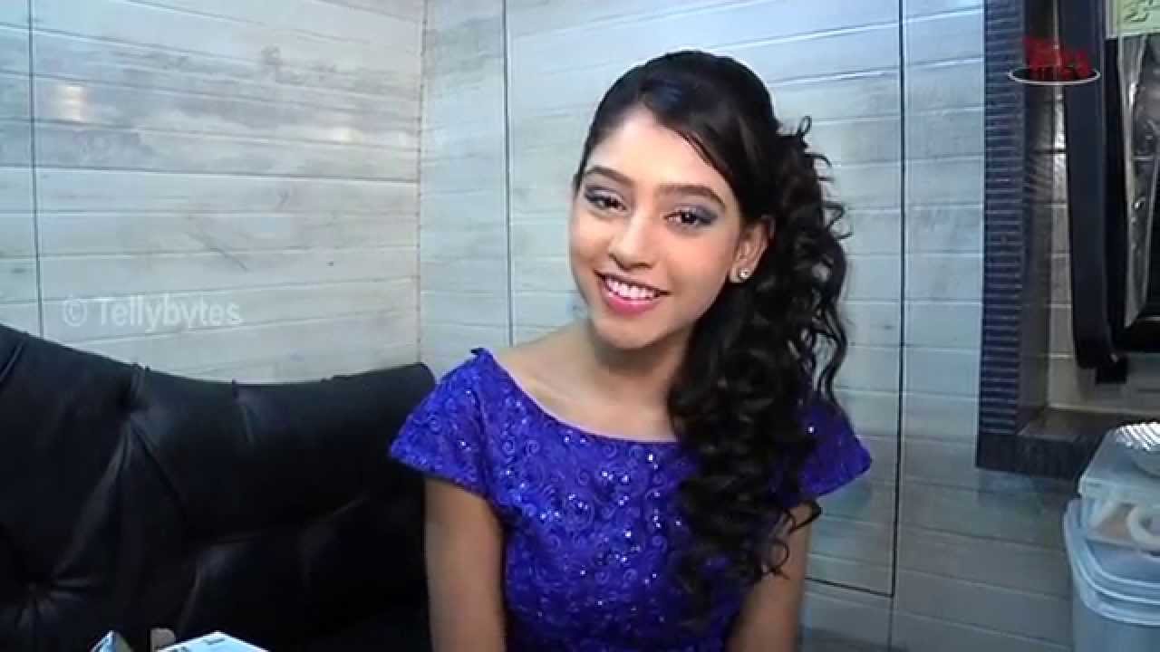 Niti Taylor aka Nandani of Kaisi Yeh Yaariaan Celebrates her Birthday with Tellybytes