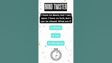 Can You Solve This Quick Riddle in 20 Seconds? | Zap n Riddle #short #shorts  #riddlemasters