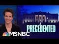 DNC Files Lawsuit Against President Trump Camp And Others Over 2016 Hacking | Rachel Maddow | MSNBC
