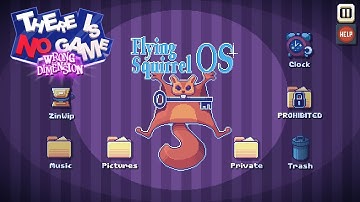 There is no game wrong dimension - Chapter 1. Mise En Abyme - Full Gameplay