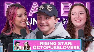 Rising Star: OctopussLover8