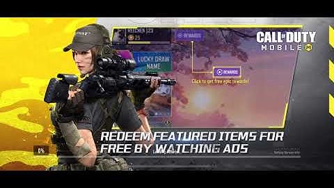 COD Mobile - FINAL KILL CAM