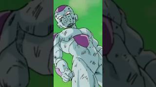 Frieza vs Megatron #viral #gaming #anime