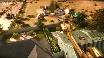 Act of Aggression - Gameplay Trailer (Official)