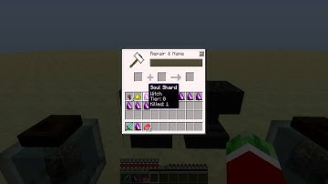 Soul Shard Exploit - 10 Kills tier 5 - FTB Ultimate