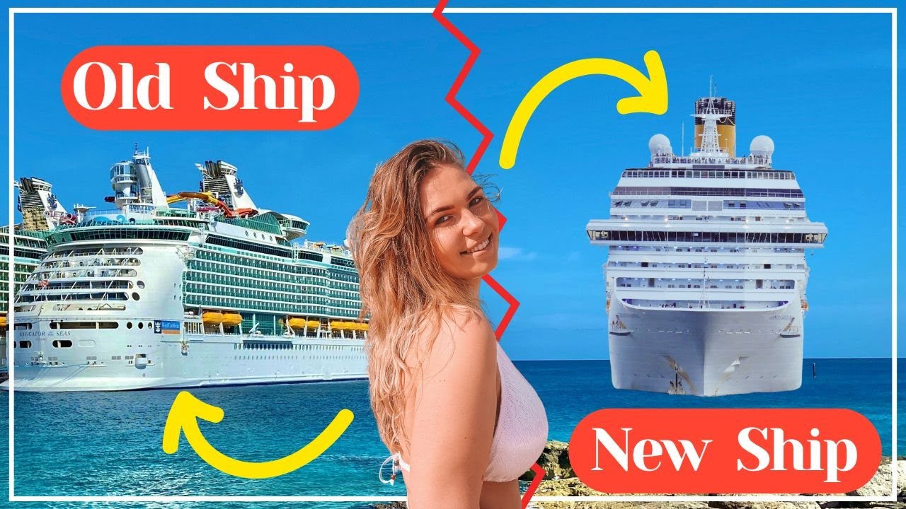 Unexpected Transfer: What Happened When I Switched Ships Mid-Contract