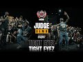 Tight eyez  judge demo  ebs krump 2023