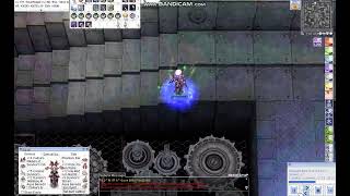 IRO Soul Reaper Leveling Gears 100-175