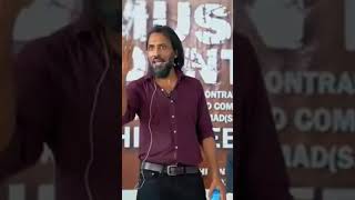 Society Pressure Sahil Adeem| Muslim Identity Haripur|