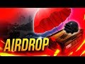 AIRDROP İLAÇ GİBİ GELDİ! - #SOLO #FPP