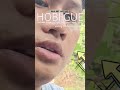 Dosis GA3 untuk Anggur