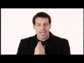 Tony Robbins: l'efficacia dei suoi Eventi Live