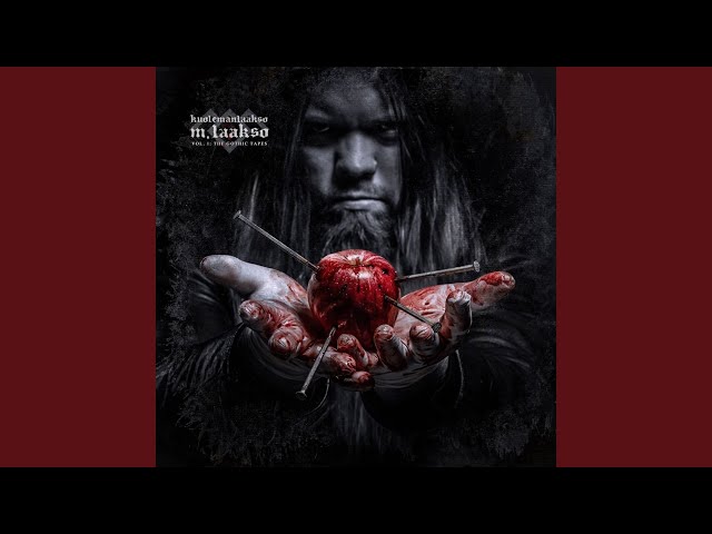 Kuolemanlaakso - Roll the Dice with the Devil