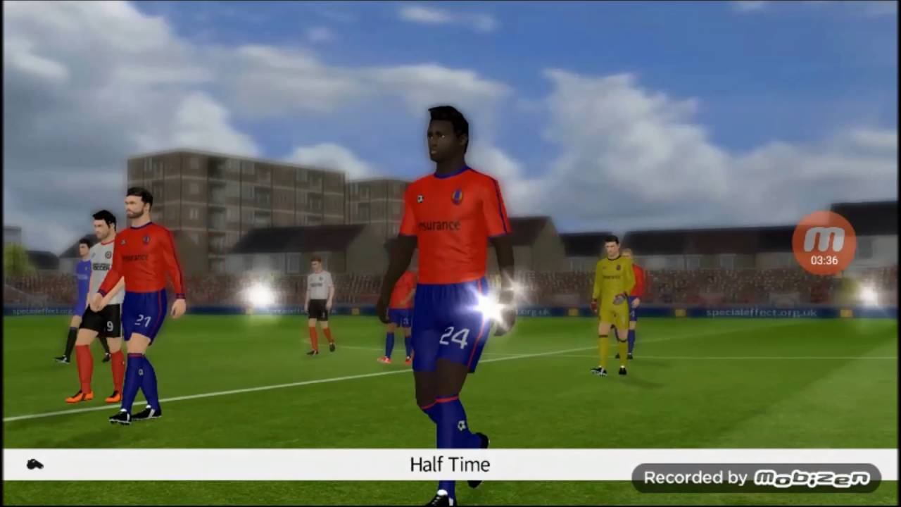 Dream League Soccer 2016 The Best Football Game For Android YouTube dream-league-soccer-2016-the-best-football-game-for-android-youtube