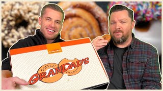 Are These The Best Classic Donuts? | Donut Review