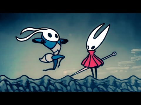 Silksong - How To Beat All 3 Sprintmaster Swift Races (Easy)