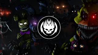 Punyaso - Fnaf 4 Dubstep Remix(DJDuskull remake)