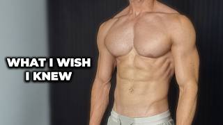 The Correct Way To Cut To 15% Body Fat (From Over 20%)