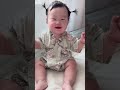 谢谢大家平时帮我看孩子,胖好来给大家表演才艺了#人类幼崽越养越上头 #人类幼崽
