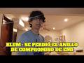 BLUM LE HACE UNA BROMA AL CHAT BUSCANDO UN ANILLO DE EMIKUKIS
