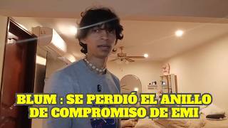 BLUM LE HACE UNA BROMA AL CHAT BUSCANDO UN ANILLO DE EMIKUKIS