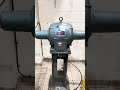 Heavy Duty Industrial Sander &amp; Buffer Station 6197/15