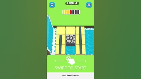 Bridge Puzzle Unity Game Source Code #unity #unity3d #unitydev #unitydeveloper #sourcecode