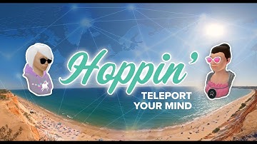 Hoppin