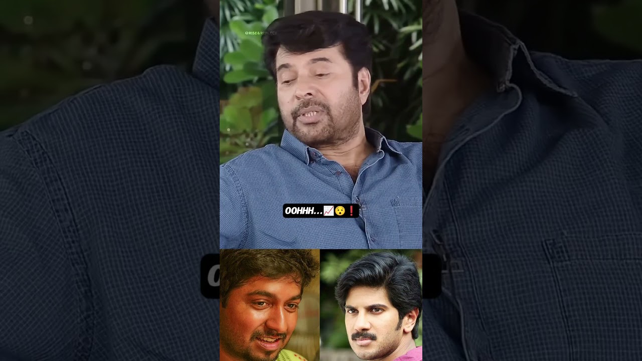 "അത്യം Degree Pinne Passion"... 📈😯☠️🔥|MAMMOOTY|SREENIVASAN|SHORTS