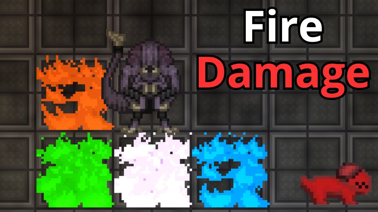 Falling Falcons Rmc14 SS14 RMC14 - Fire Damage Explained - YouTube