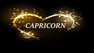 CAPRICORN♑ Biggest Mistake of Their Life~So Stressed It's Over
